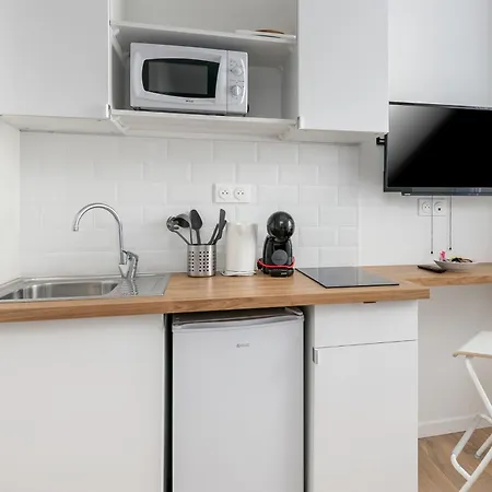 Appartement Paimpont *