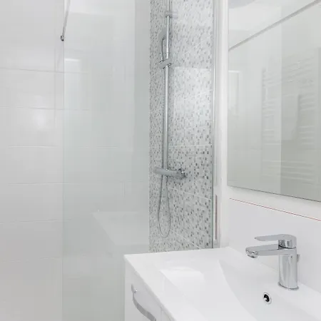 Appartement Paimpont