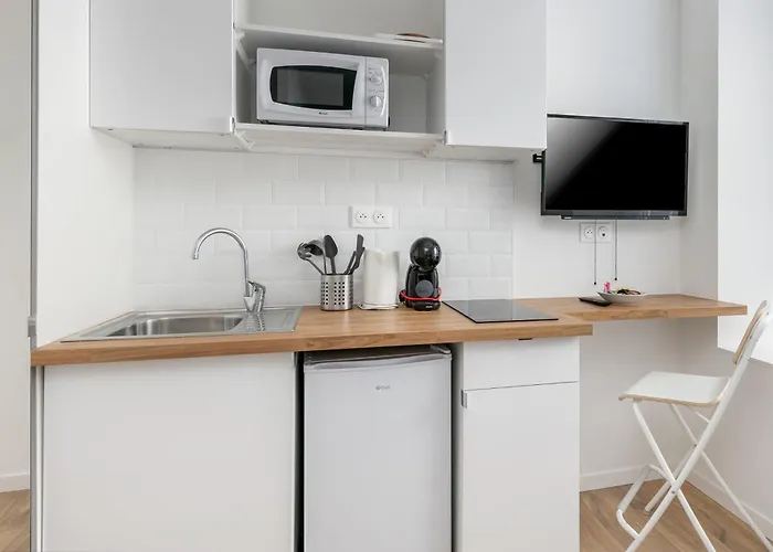 Appartement Paimpont *