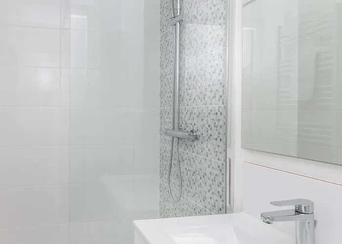 Διαμέρισμα Paimpont